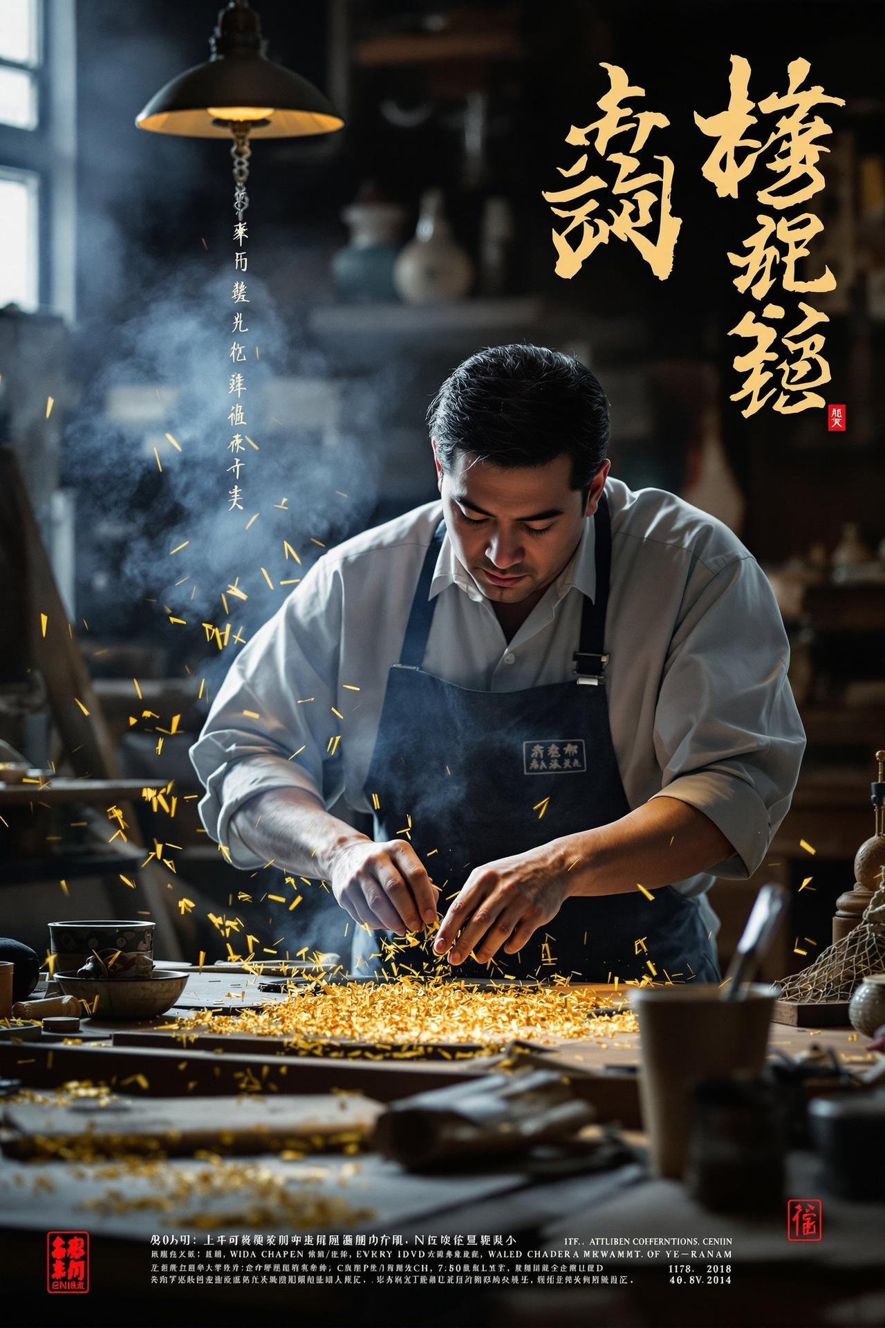 大国工匠-草莓视频出品