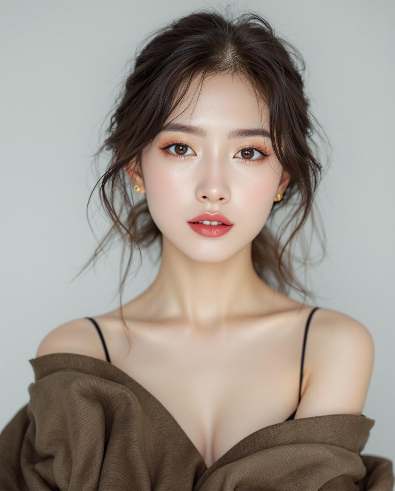 林晓雨-草莓视频签约演员