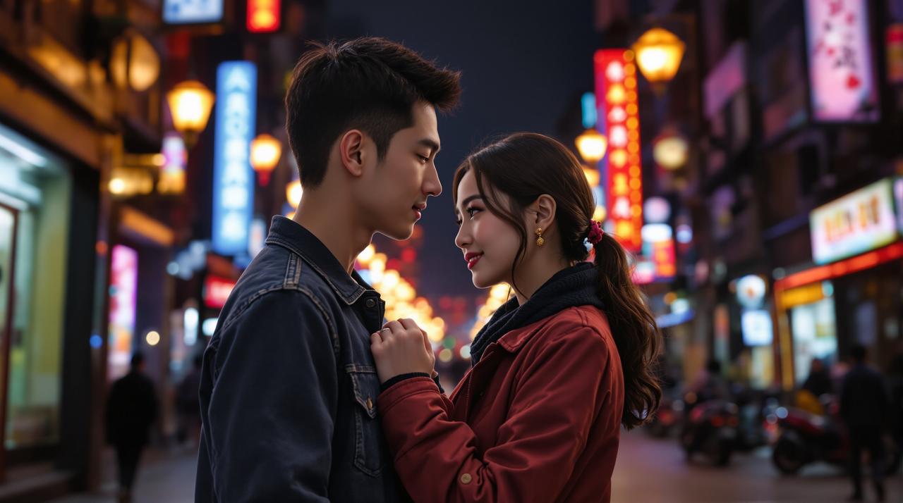 《星河璀璨》定档五一黄金档，全国同步上映-草莓视频